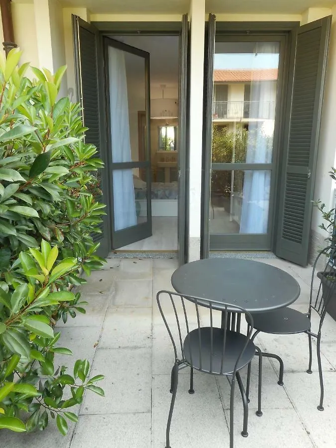 Borgo Antico Rooms Self Check-In Bergamo