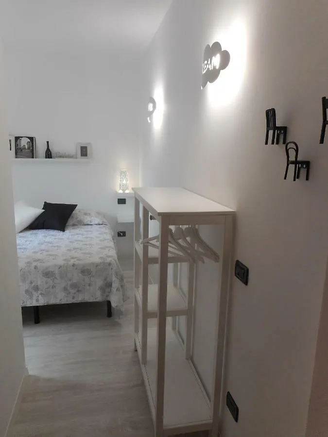 Guest house Borgo Antico Rooms Self Check-In Bergamo